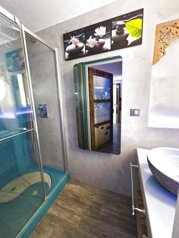 Hyères (83400) HYERES - MAGNIFIQUE MAISON EN POSITION DOMINANTE - VUE PANORAMIQUE - PISCINE AVEC CASCADE