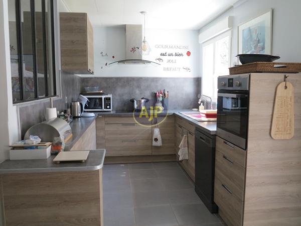 Vente maison Soulac Sur Mer : 548 000 € - AJP Soulac Immobilier