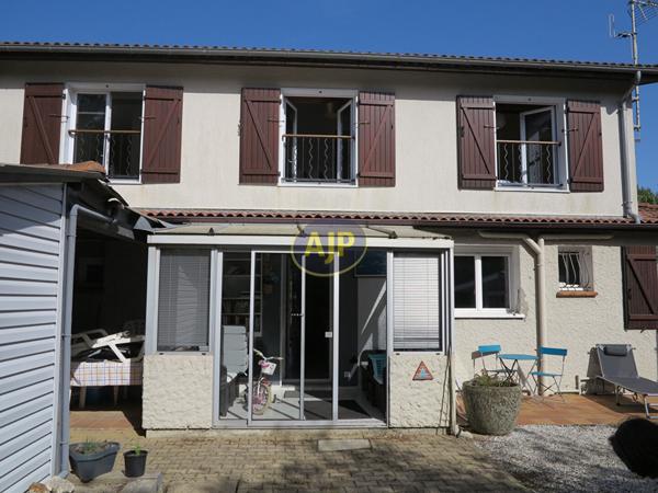 Vente maison Soulac Sur Mer : 548 000 € - AJP Soulac Immobilier