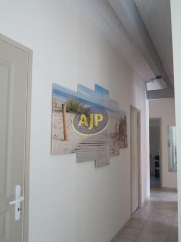 Vente maison Soulac Sur Mer : 548 000 € - AJP Soulac Immobilier