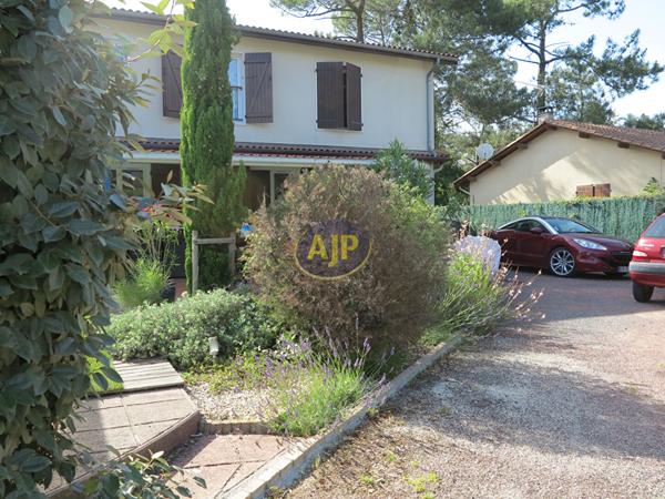 Vente maison Soulac Sur Mer : 548 000 € - AJP Soulac Immobilier