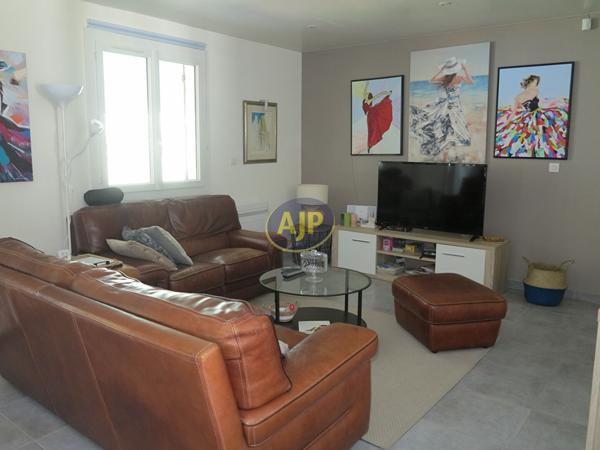 Vente maison Soulac Sur Mer : 548 000 € - AJP Soulac Immobilier