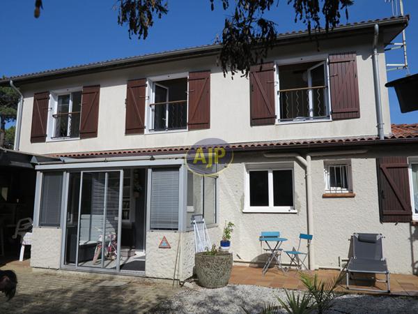 Vente maison Soulac Sur Mer : 548 000 € - AJP Soulac Immobilier