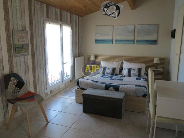 Vente maison Soulac Sur Mer : 548 000 € - AJP Soulac Immobilier