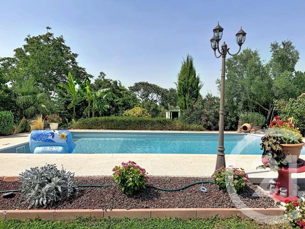 Maison à vendre  6 pièces - 183 m 2   ST QUIRC  - 09