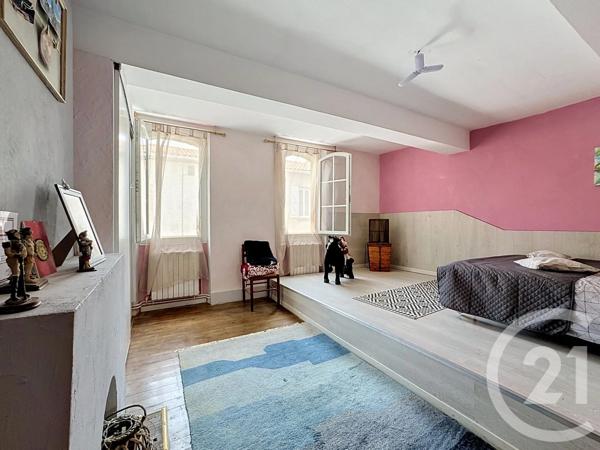 Maison à vendre  6 pièces - 183 m 2   ST QUIRC  - 09