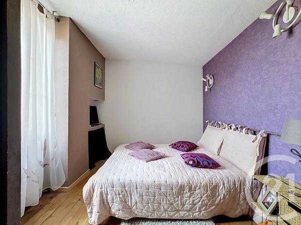 Maison à vendre  6 pièces - 183 m 2   ST QUIRC  - 09