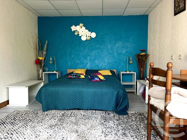 Maison à vendre  6 pièces - 183 m 2   ST QUIRC  - 09