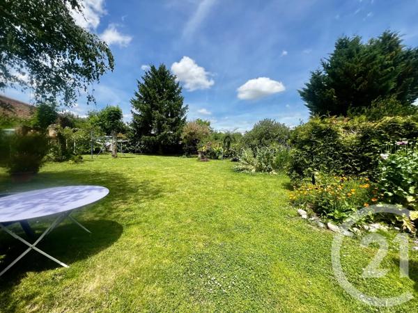 Maison à vendre  6 pièces - 183 m 2   ST QUIRC  - 09