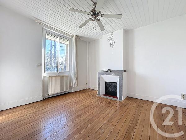 Maison à vendre  6 pièces - 183 m 2   ST QUIRC  - 09
