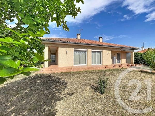 Maison à vendre  6 pièces - 183 m 2   ST QUIRC  - 09