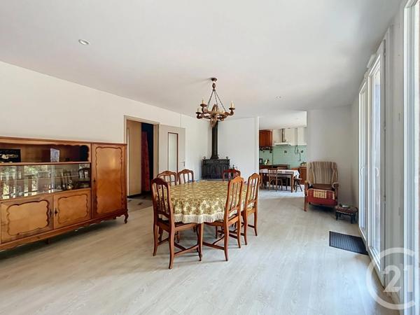 Maison à vendre  6 pièces - 183 m 2   ST QUIRC  - 09
