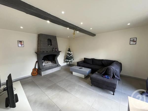 Maison à vendre  6 pièces - 183 m 2   ST QUIRC  - 09