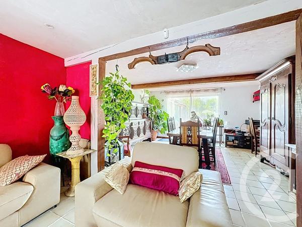 Maison à vendre  6 pièces - 183 m 2   ST QUIRC  - 09
