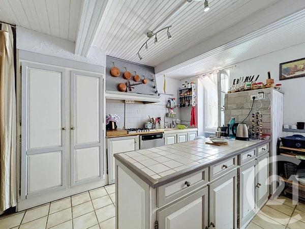 Maison à vendre  6 pièces - 183 m 2   ST QUIRC  - 09