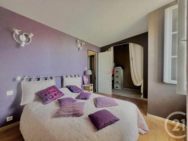 Maison à vendre  6 pièces - 183 m 2   ST QUIRC  - 09