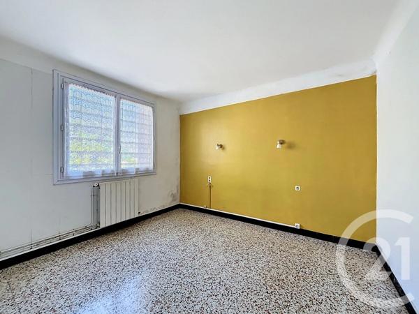 Appartement F3 à vendre  3 pièces - 58,80 m 2   SETE  - 34