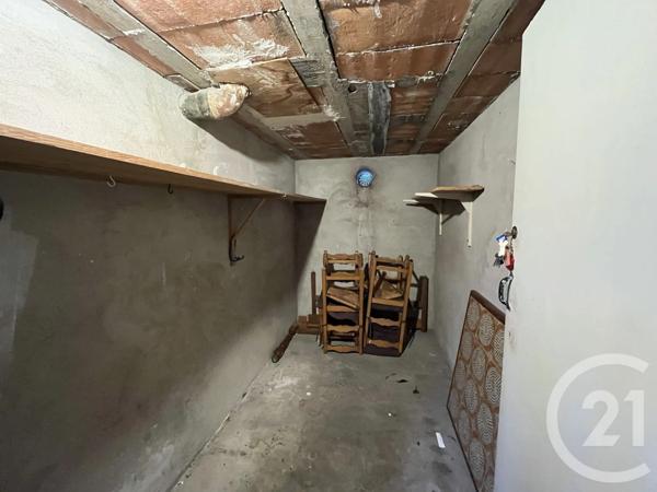 Appartement F3 à vendre  3 pièces - 58,80 m 2   SETE  - 34
