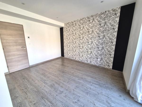 MAISON 4 CHAMBRES + GARAGE