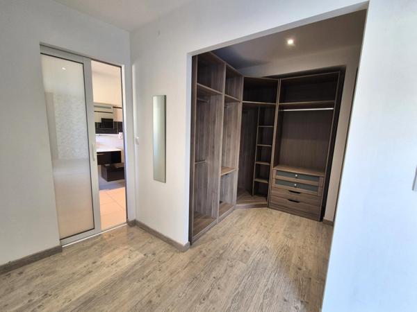 MAISON 4 CHAMBRES + GARAGE