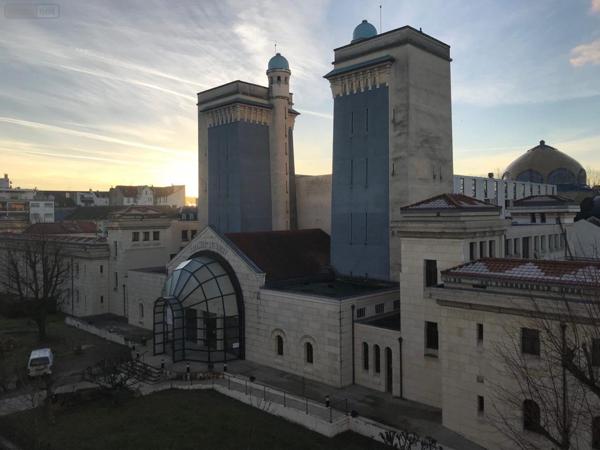 Appartement à vendre à Vichy dans l'Allier (03200), ref : 2026/997-03020