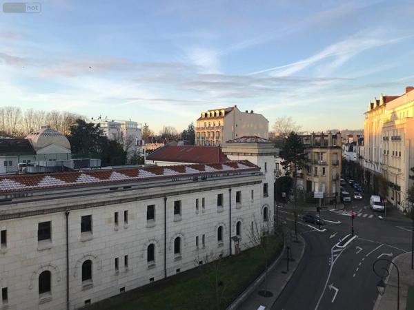 Appartement à vendre à Vichy dans l'Allier (03200), ref : 2026/997-03020