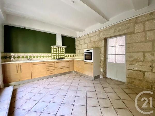 Maison à vendre  4 pièces - 177,30 m 2   LUNEL  - 34