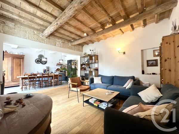 Maison à vendre  4 pièces - 177,30 m 2   LUNEL  - 34