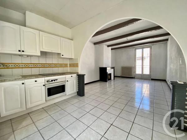 Maison à vendre  4 pièces - 177,30 m 2   LUNEL  - 34