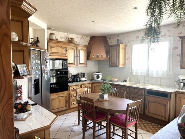 Maison de ville 113 m2 au coeur de Gujan-Mestras