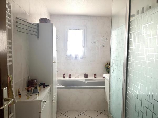 Maison de ville 113 m2 au coeur de Gujan-Mestras