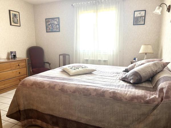 Maison de ville 113 m2 au coeur de Gujan-Mestras