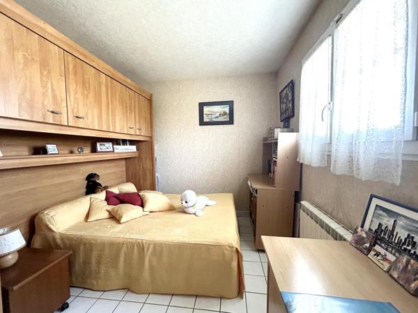 Maison de ville 113 m2 au coeur de Gujan-Mestras