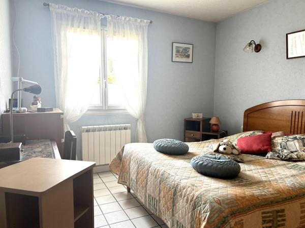 Maison de ville 113 m2 au coeur de Gujan-Mestras