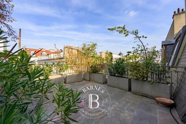 Paris 3ème, Appartement 3 Chambres -  172 m² à vendre