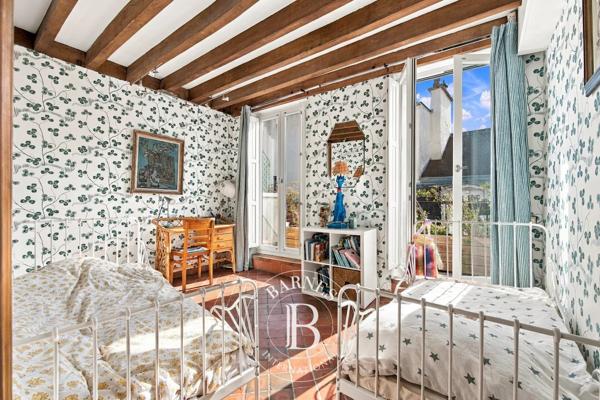 Paris 3ème, Appartement 3 Chambres -  172 m² à vendre