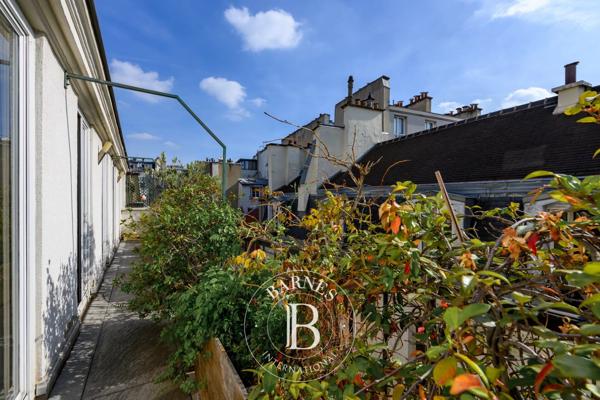 Paris 3ème, Appartement 3 Chambres -  172 m² à vendre