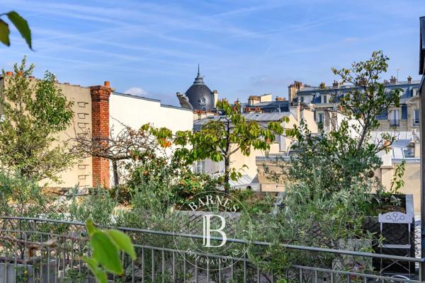 Paris 3ème, Appartement 3 Chambres -  172 m² à vendre