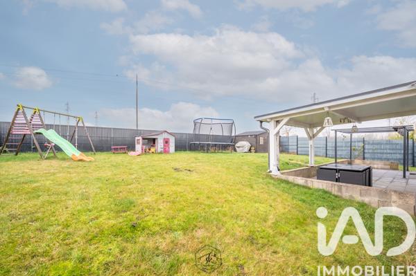 Maison à vendre 5 pièces 85 m² Uckange