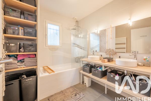 Maison à vendre 5 pièces 85 m² Uckange