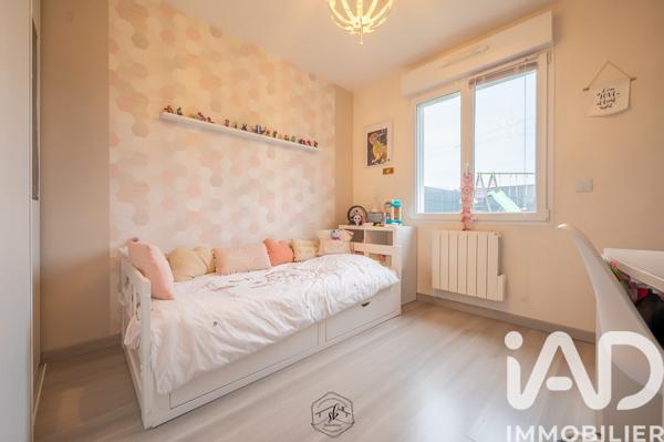 Maison à vendre 5 pièces 85 m² Uckange