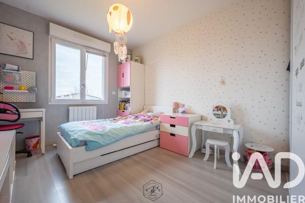 Maison à vendre 5 pièces 85 m² Uckange