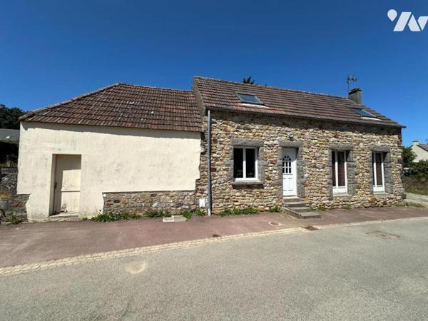 Maison 3 chambres à Vasteville