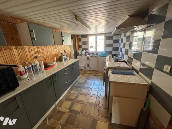 Maison 3 chambres à Vasteville