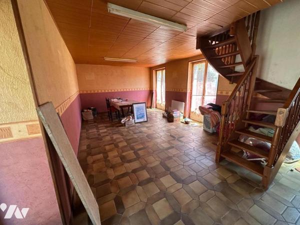 Maison 3 chambres à Vasteville