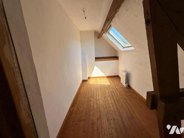 Maison 3 chambres à Vasteville