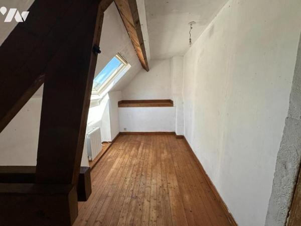 Maison 3 chambres à Vasteville