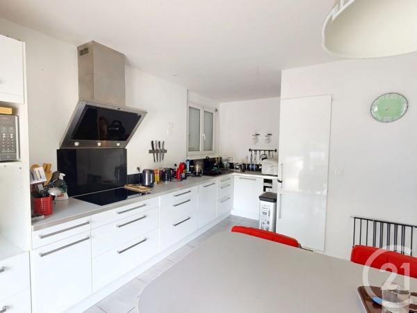 Maison à vendre  6 pièces - 160,28 m 2   TOURNEFEUILLE  - 31