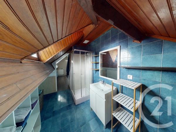 Maison à vendre  6 pièces - 160,28 m 2   TOURNEFEUILLE  - 31