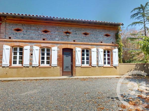 Maison à vendre  6 pièces - 160,28 m 2   TOURNEFEUILLE  - 31